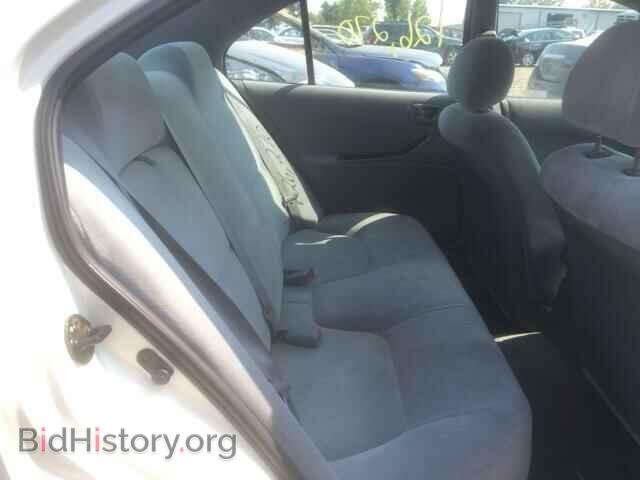 2002 MITSUBISHI GALANT - VIN: 4A3AA46G32E117569 - Фото 6