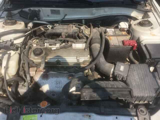 2002 MITSUBISHI GALANT - VIN: 4A3AA46G32E117569 - Фото 7
