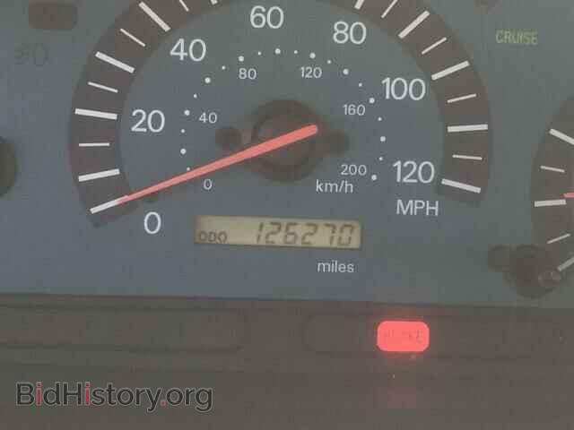 2002 MITSUBISHI GALANT - VIN: 4A3AA46G32E117569 - Фото 8