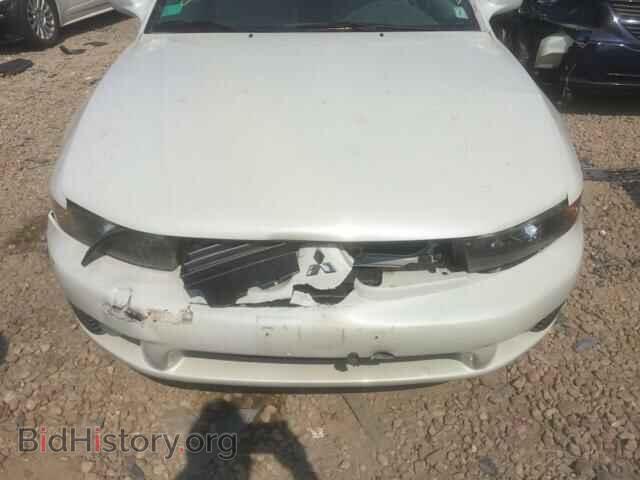 2002 MITSUBISHI GALANT - VIN: 4A3AA46G32E117569 - Фото 9