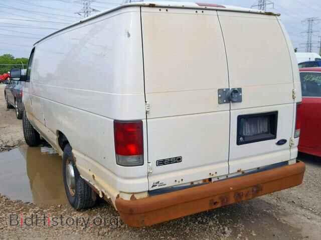 2005 FORD ECONOLINE - VIN: 1FTNS24L65HA52600 - Фото 3