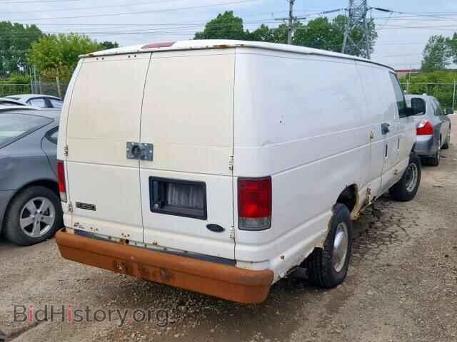 2005 FORD ECONOLINE - VIN: 1FTNS24L65HA52600 - Фото 4