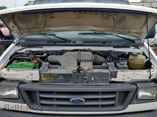 2005 FORD ECONOLINE - VIN: 1FTNS24L65HA52600 - Фото 7
