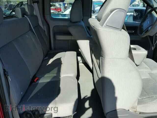 2007 FORD F150 - VIN: 1FTPX14VX7FB03519 - Фото 6