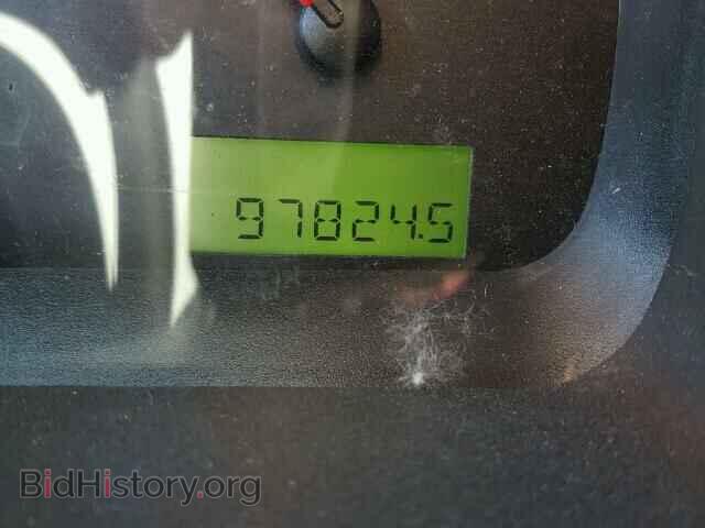 2007 FORD F150 - VIN: 1FTPX14VX7FB03519 - Фото 8