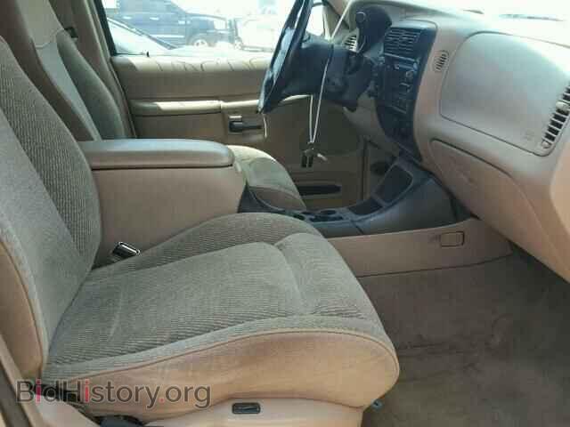 1997 FORD EXPLORER - VIN: 1FMDU34E7VUA15412 - Photo 5
