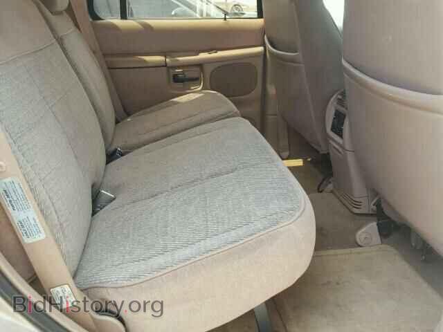 1997 FORD EXPLORER - VIN: 1FMDU34E7VUA15412 - Photo 6