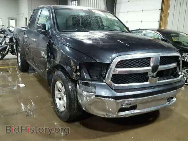 Photo 1C6RR6GT4FS578476 - RAM TRUCK 2015