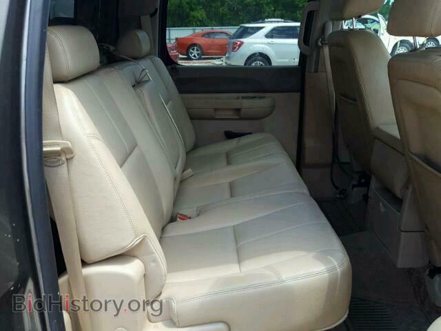 2013 CHEVROLET SILVERADO - VIN: 3GCPCSE09DG201570 - Фото 6
