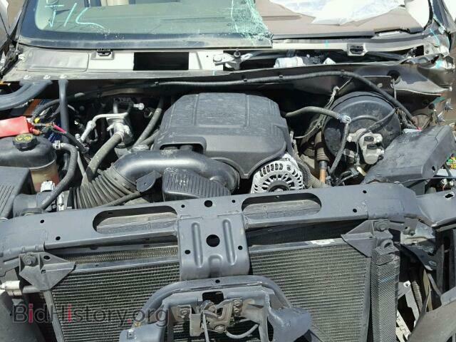 2013 CHEVROLET SILVERADO - VIN: 3GCPCSE09DG201570 - Фото 7