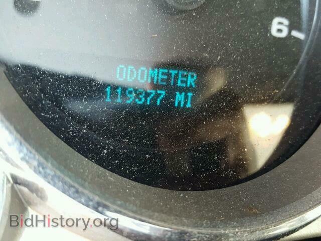 2013 CHEVROLET SILVERADO - VIN: 3GCPCSE09DG201570 - Фото 8