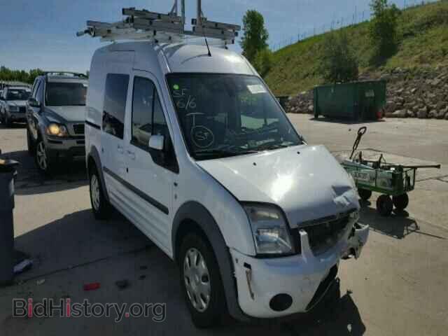 Photo NM0KS9BN1CT095734 - FORD TRANSIT CO 2012