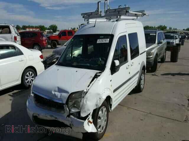 2012 FORD TRANSIT CO - VIN: NM0KS9BN1CT095734 - Фото 2