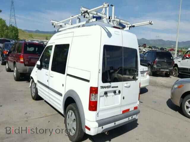 2012 FORD TRANSIT CO - VIN: NM0KS9BN1CT095734 - Фото 3
