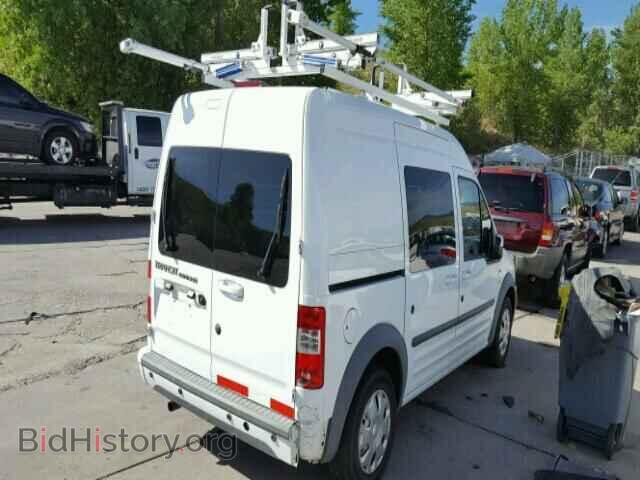 2012 FORD TRANSIT CO - VIN: NM0KS9BN1CT095734 - Фото 4