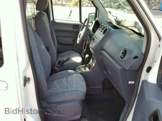 2012 FORD TRANSIT CO - VIN: NM0KS9BN1CT095734 - Фото 5
