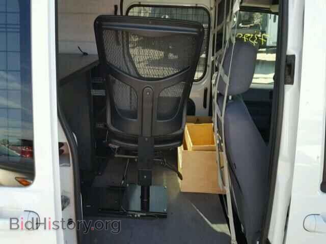 2012 FORD TRANSIT CO - VIN: NM0KS9BN1CT095734 - Фото 6