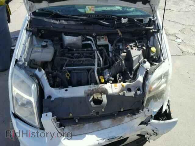 2012 FORD TRANSIT CO - VIN: NM0KS9BN1CT095734 - Фото 7