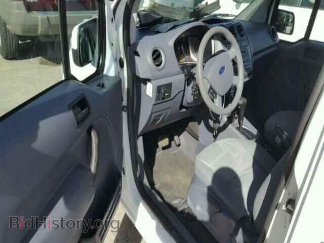2012 FORD TRANSIT CO - VIN: NM0KS9BN1CT095734 - Фото 9