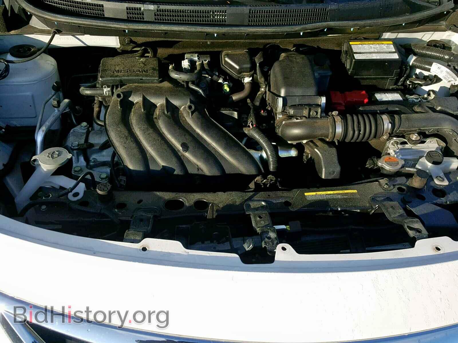 2017 NISSAN VERSA - VIN: 3N1CN7AP1HL850627 - Photo 7