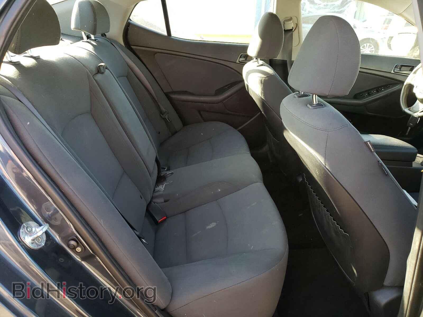 2015 KIA OPTIMA - VIN: KNAGM4A72F5570726 - Photo 6