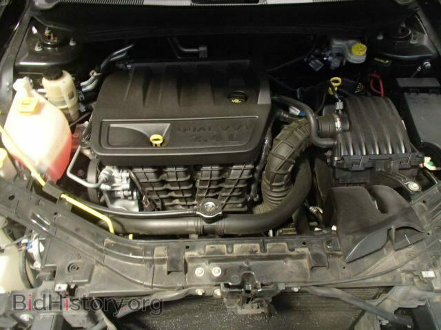 2010 DODGE AVENGER - VIN: 1B3CC1FB5AN184229 - Фото 7