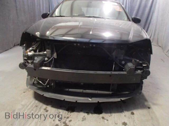 2010 DODGE AVENGER - VIN: 1B3CC1FB5AN184229 - Фото 9