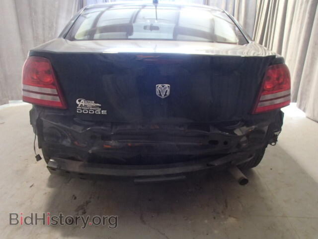 2010 DODGE AVENGER - VIN: 1B3CC1FB5AN184229 - Фото 10