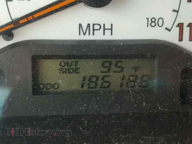 2003 TOYOTA COROLLA - VIN: 2T1BR32E83C143474 - Photo 8