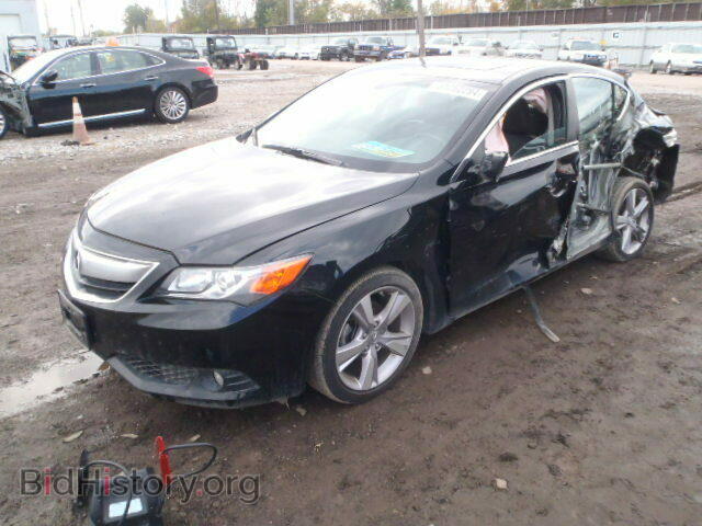 2013 ACURA ILX - VIN: 19VDE1F7XDE008030 - Фото 2