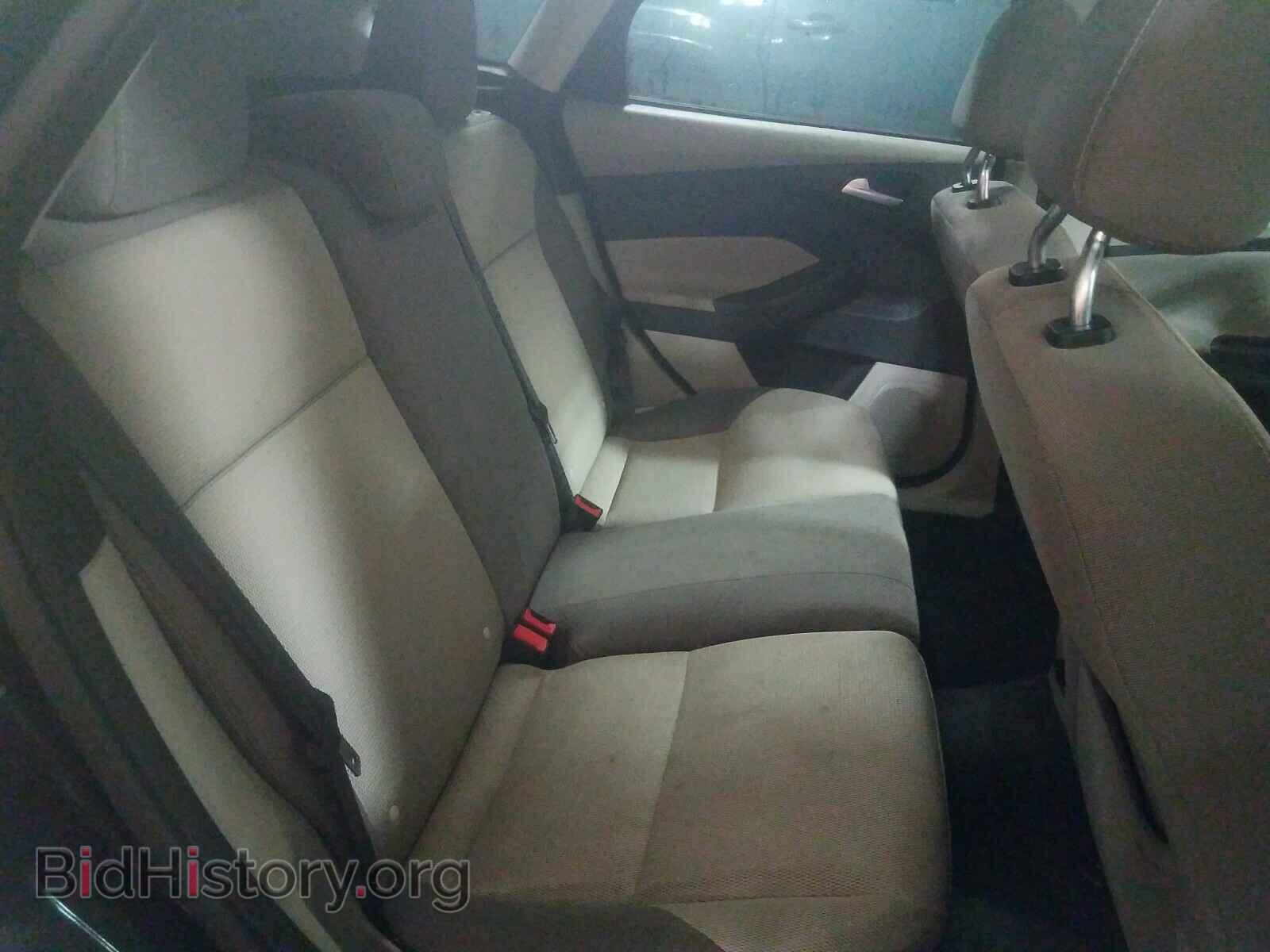 2012 FORD FOCUS - VIN: 1FAHP3K21CL166664 - Photo 6
