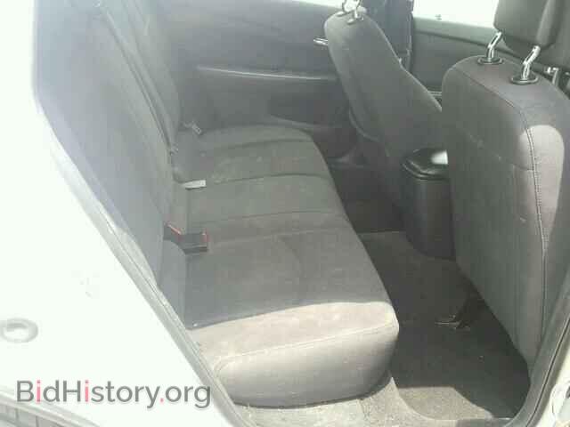 2012 CHRYSLER 200 - VIN: 1C3CCBAB9CN317500 - Фото 6