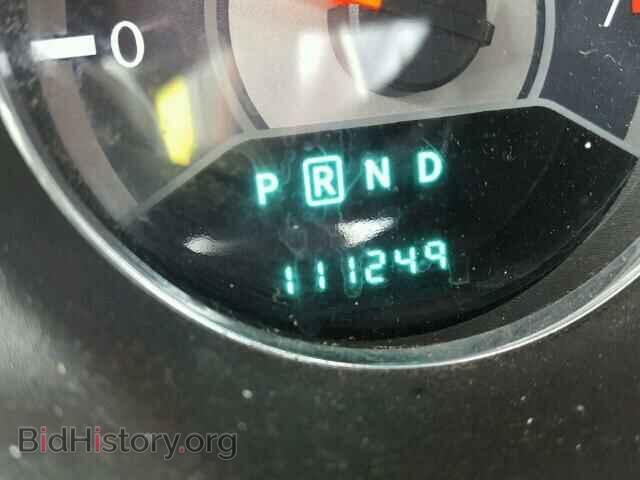 2012 CHRYSLER 200 - VIN: 1C3CCBAB9CN317500 - Фото 8