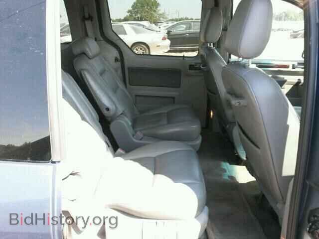 2006 FORD FREESTAR - VIN: 2FMZA52206BA45071 - Фото 6