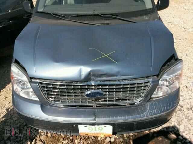 2006 FORD FREESTAR - VIN: 2FMZA52206BA45071 - Фото 7