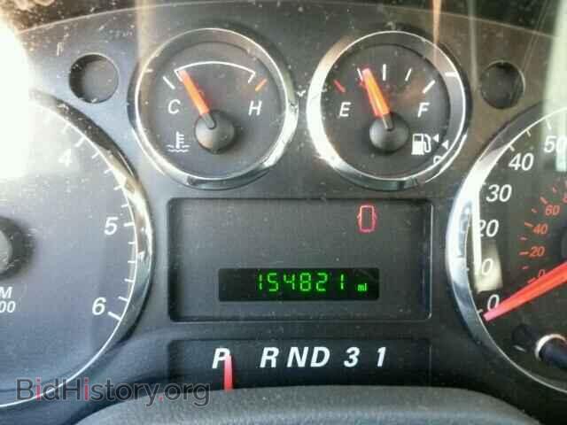 2006 FORD FREESTAR - VIN: 2FMZA52206BA45071 - Фото 8