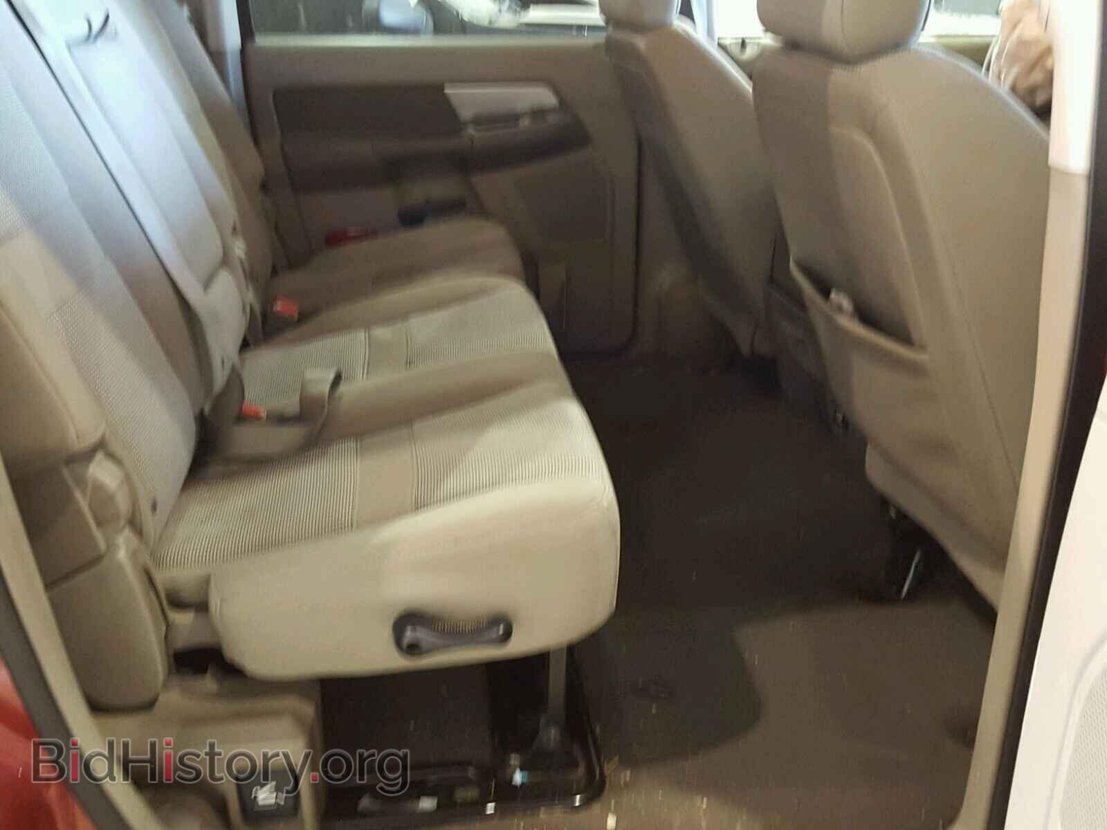2009 DODGE RAM 3500 - VIN: 3D7ML39L39G516942 - Фото 6