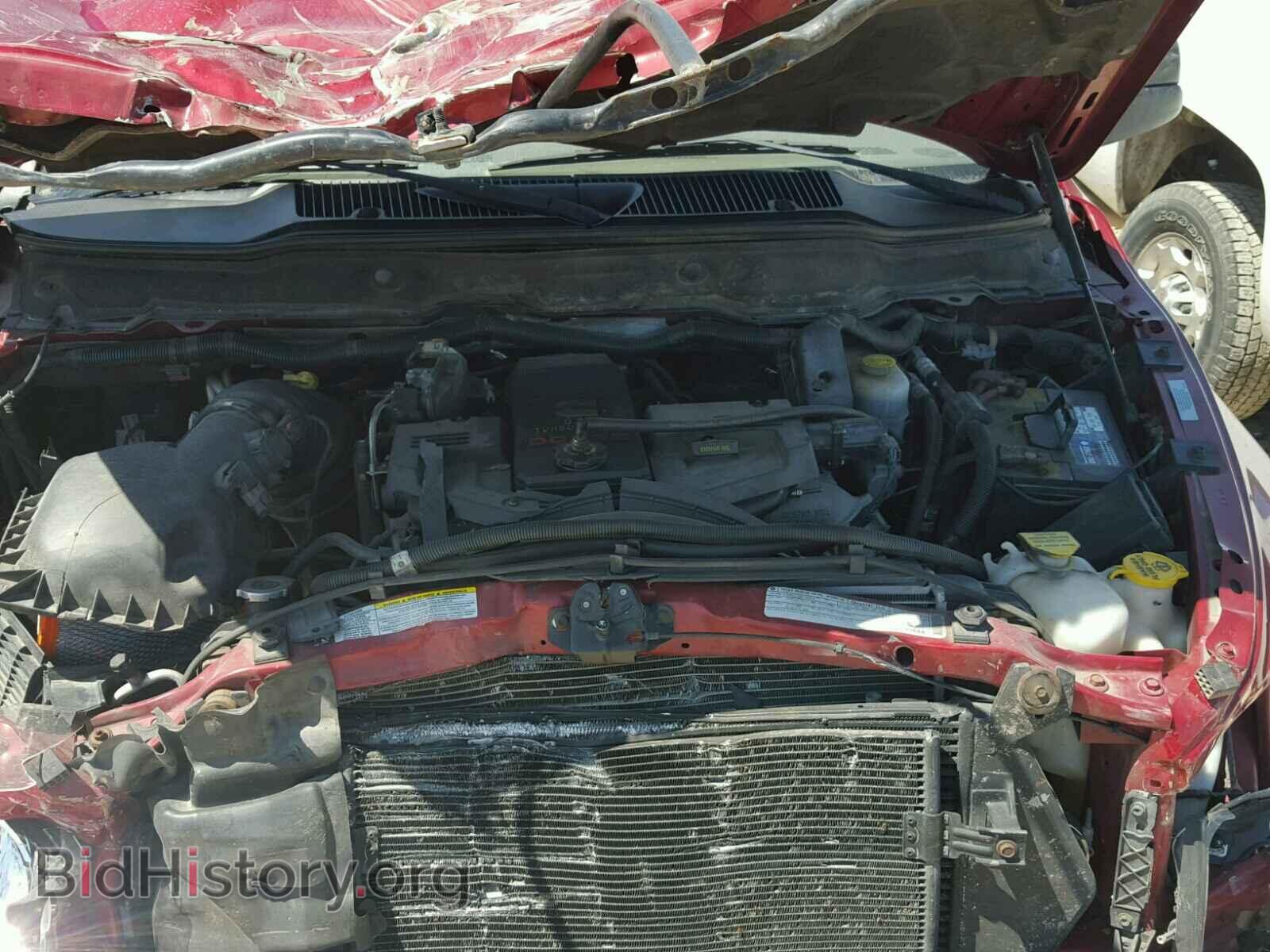 2009 DODGE RAM 3500 - VIN: 3D7ML39L39G516942 - Фото 7