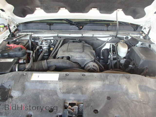 2007 CHEVROLET SILVERADO - VIN: 1GCHK29K07E517745 - Фото 7