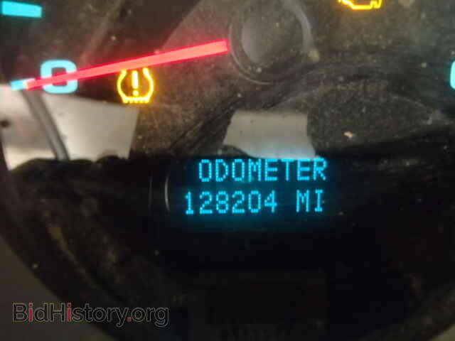 2007 CHEVROLET SILVERADO - VIN: 1GCHK29K07E517745 - Фото 8