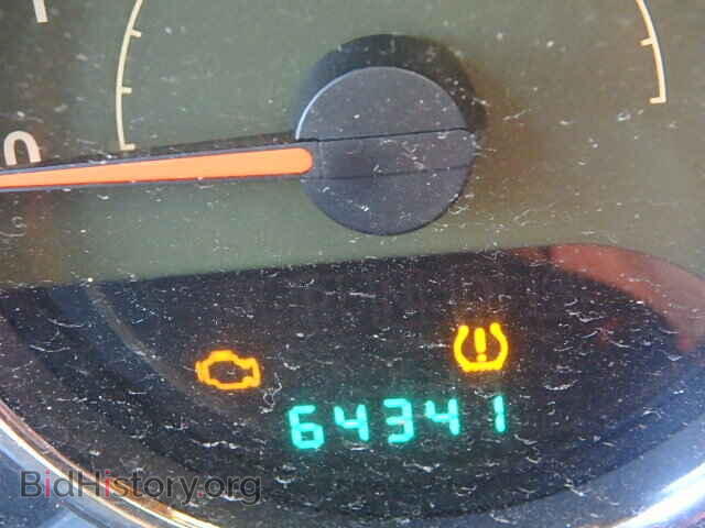 2011 JEEP WRANGLER - VIN: 1J4AA7D14BL581575 - Фото 8