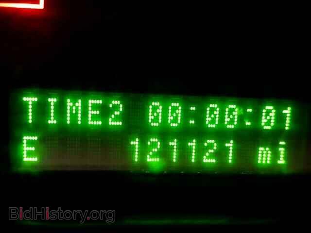 2008 FORD EDGE - VIN: 2FMDK49C48BB05114 - Фото 8