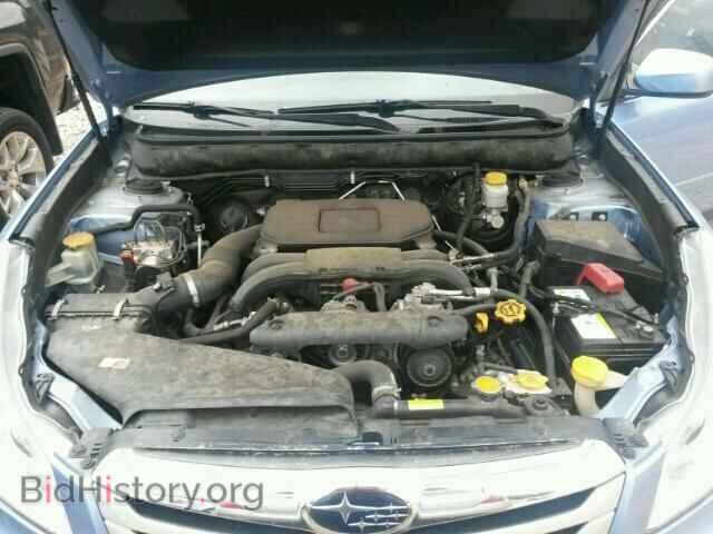 2012 SUBARU OUTBACK - VIN: 4S4BRBCCXC3211138 - Photo 7