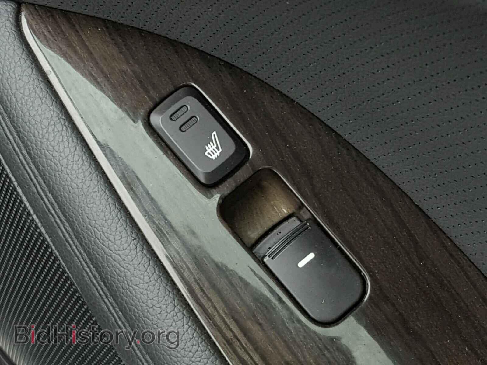 2015 KIA OPTIMA - VIN: 5XXGN4A72FG514118 - Фото 9