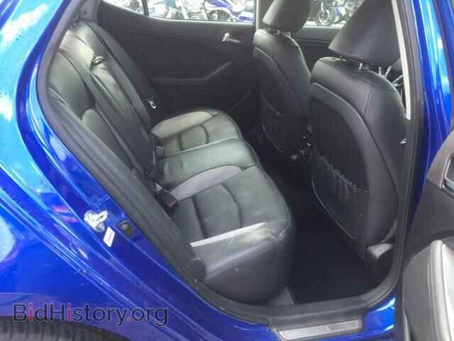 2013 KIA OPTIMA - VIN: 5XXGR4A64DG139230 - Фото 6