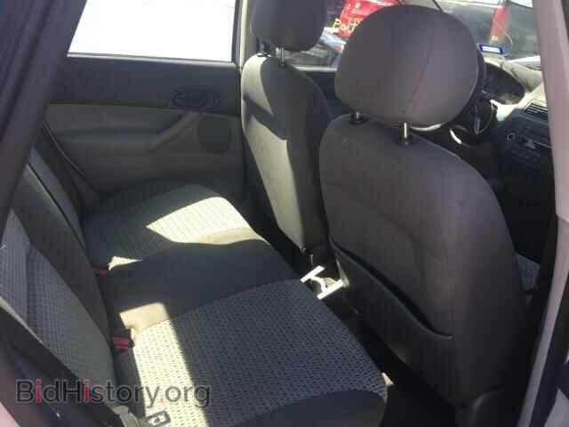 2007 FORD FOCUS - VIN: 1FAFP34N17W123073 - Фото 6