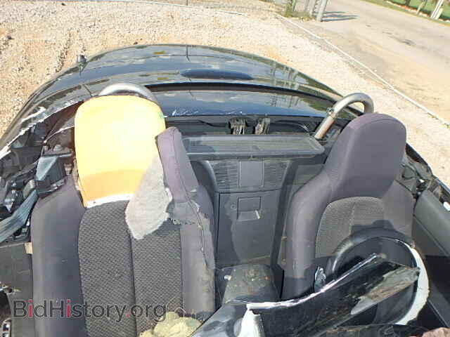 2007 MAZDA MIATA - VIN: JM1NC26F170128603 - Фото 6
