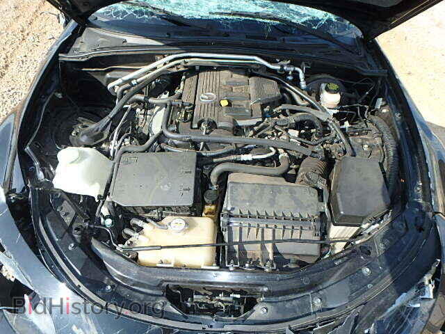 2007 MAZDA MIATA - VIN: JM1NC26F170128603 - Фото 7