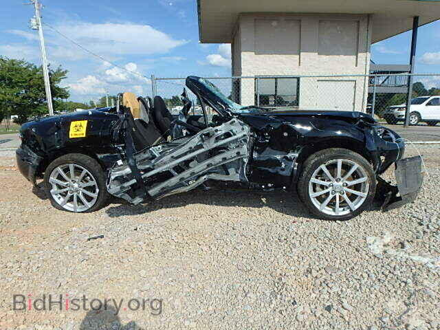 2007 MAZDA MIATA - VIN: JM1NC26F170128603 - Фото 10