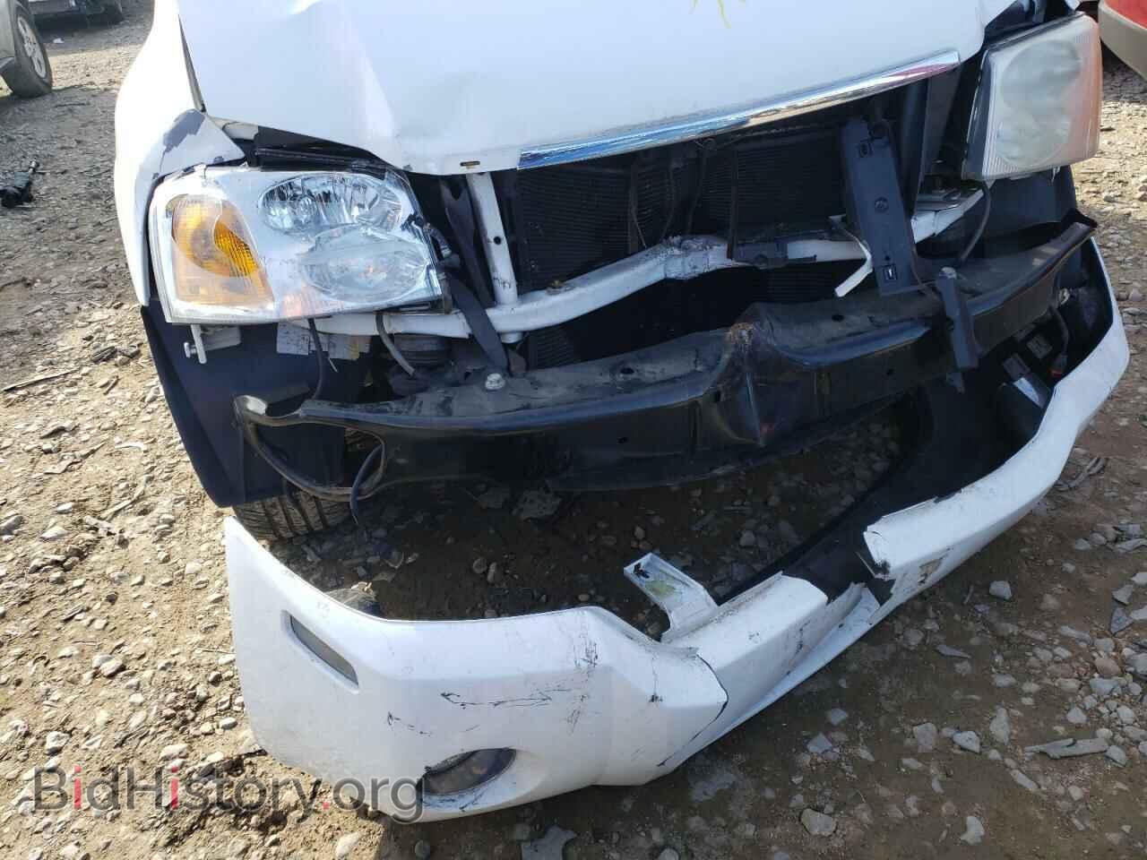 2008 GMC ENVOY - VIN: 1GKET63M482111413 - Фото 9